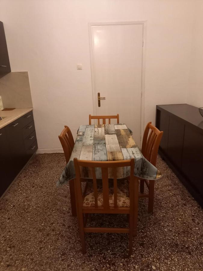 Alas House Agia Triada  Eksteriør billede