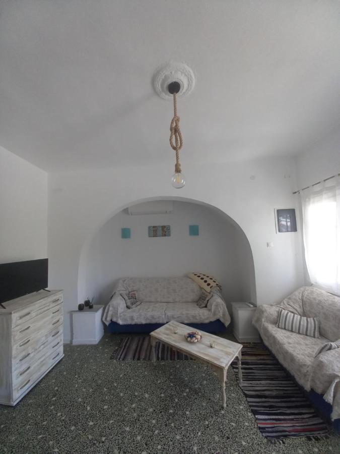 Alas House Agia Triada  Eksteriør billede