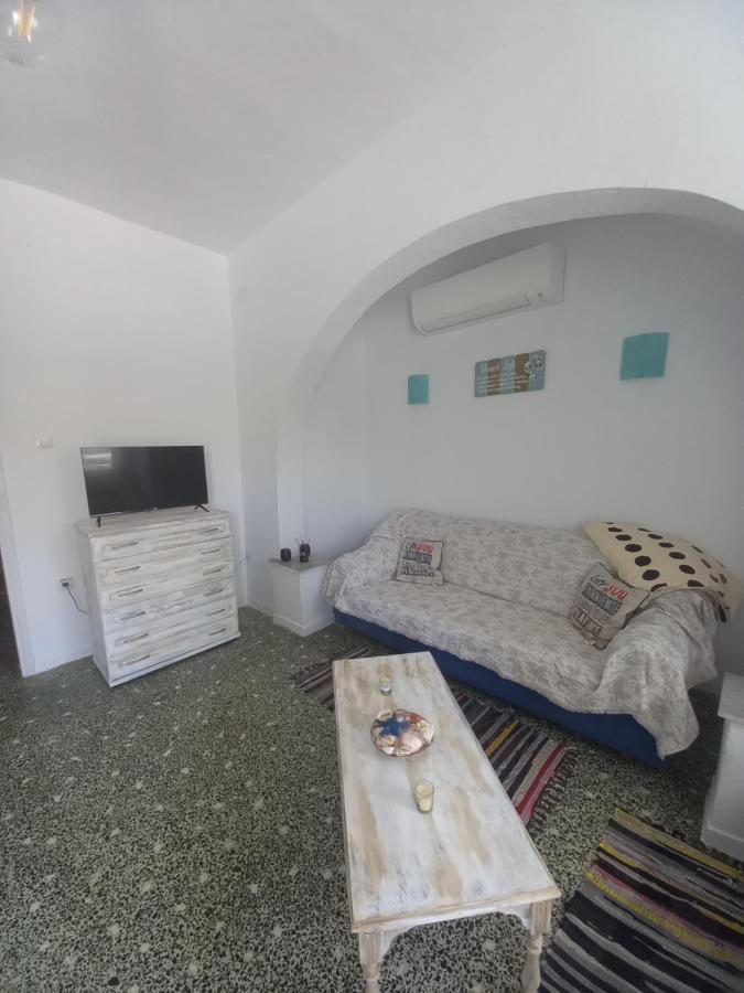 Alas House Agia Triada  Eksteriør billede