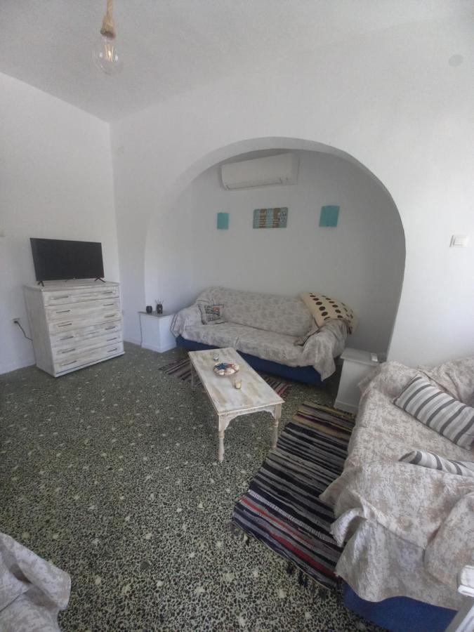 Alas House Agia Triada  Eksteriør billede